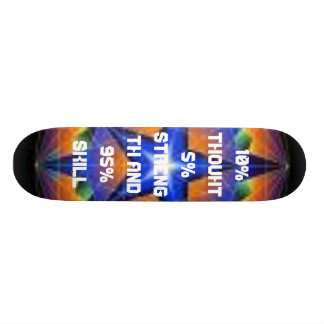 Skateboard g sacré