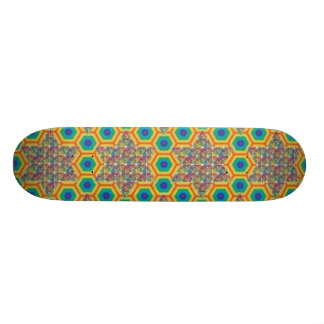 Skateboard g sacré