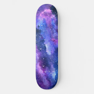 Skateboard Galaxie