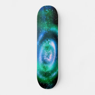 Skateboard Galaxie