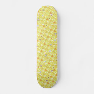 Skateboard Galaxie de diamant 22