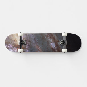Skateboard Galaxie Spirale Ngc 3627.
