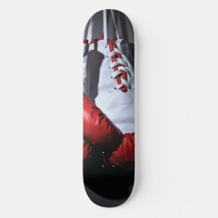 Skateboard Gants de boxe