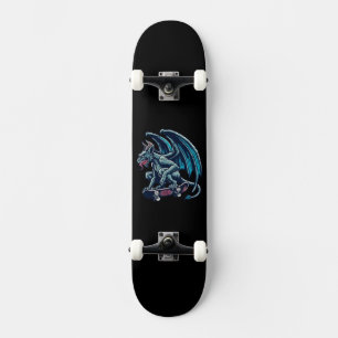Skateboard Gargouille