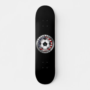 Skateboard Génération de l'État de Virginie-Occidentale X Foo