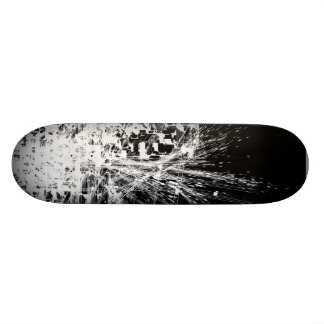 Skateboard Giclement