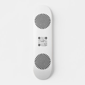 Skateboard go.UXR.zone Patinage HOVERBOARD 003