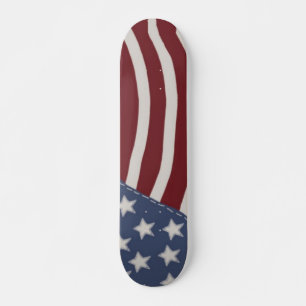 Skateboard Google Bless America Skate board