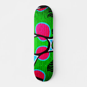 Skateboard Graffiti 12 sdcnm