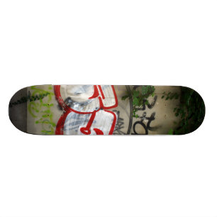 Skateboard Graffiti, Berlin, Allemagne