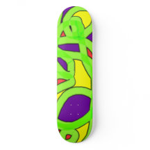 Graffiti Pop Art