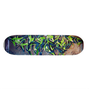 Skateboard Grand Dytch66