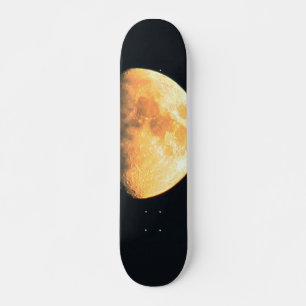 Skateboard Grand Old Moon sd arc3