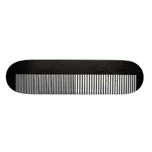 Skateboard Grand peigne