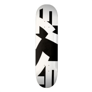 Skateboard Grand style de l'Asie - Hong Kong !