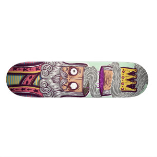 Skateboard grande