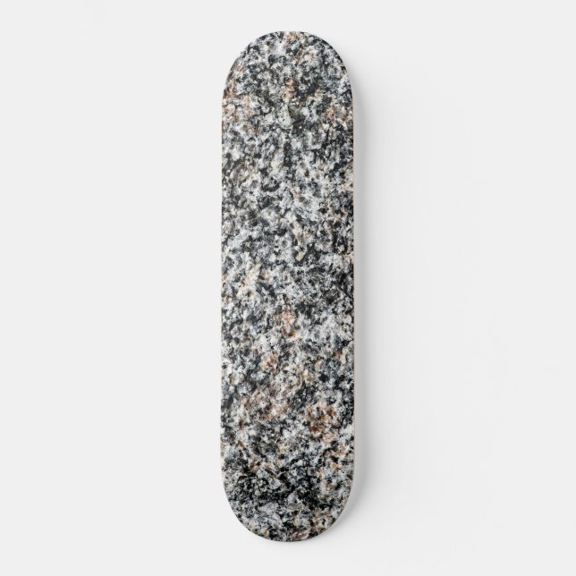 Skateboard Granit - Hard Rock (Recto)