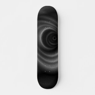 Skateboard Gravité noire