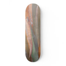 Green Camo Tree Bark