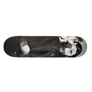 Skateboard Grigori mystique russe Yefimovich Rasputin