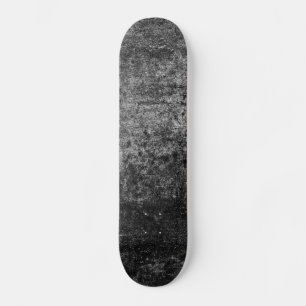 Skateboard Grunge