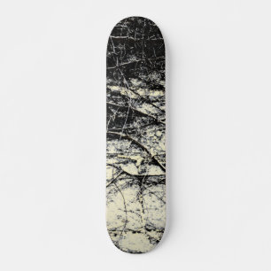 Skateboard Grunge