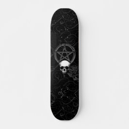Skateboard Grunge de païen de KRW