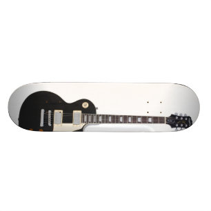 Skateboard Guitare