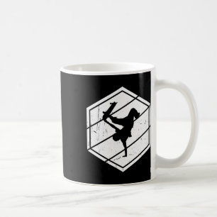 Skateboard-Halfpipe-Skateboarding-Jungen-Skater Kaffeetasse