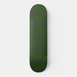 Skateboard HAMbyWG - Patinage - Vert vibre et déprimé