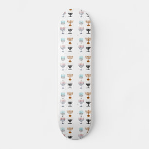 Skateboard Hanoukka religion judaïsme juif