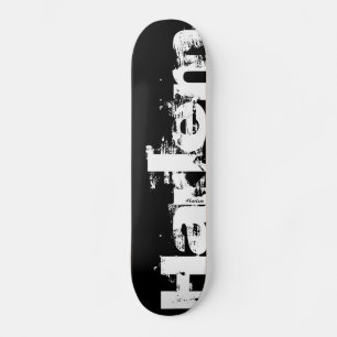 Skateboard Harlem — Style urbain - Skate