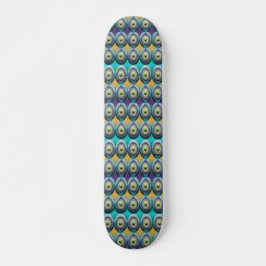 Skateboard Haut