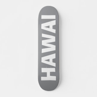 SKATEBOARD HAWAI SKATE DECK