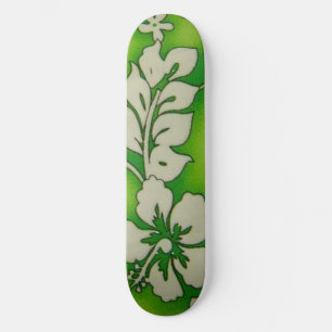 SKATEBOARD HAWAII ALOHA COLLECTION