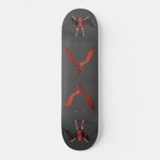 Skateboard Hellraiser