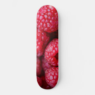 Skateboard - Himbeeren