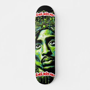 Skateboard Homologation du bloc d'alimentation