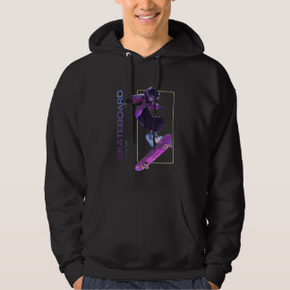 Skateboard Hoodies