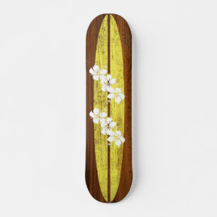 Skateboard Hookipa Surf Vintage Skate