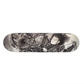 SKATEBOARD HORIYOSHI III