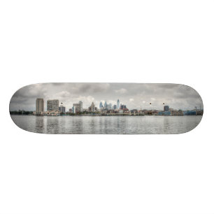 Skateboard Horizon de Philly
