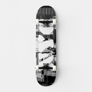 Skateboard Horizon IX de NYC