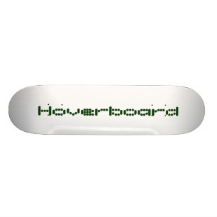 Skateboard Hoverboard