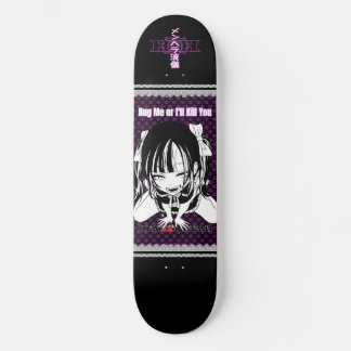 Skateboard Hug me