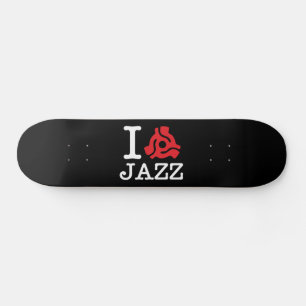 Skateboard I 45 Adaptateur Jazz