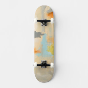 Skateboard II sacré