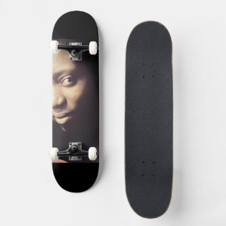 Skateboard Il est bon