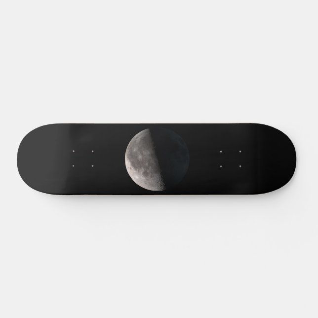 Skateboard Image de la NASA (Horz)