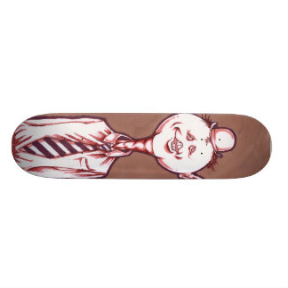 Skateboard Imbécile